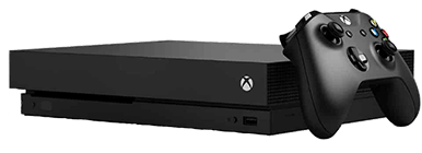 Réparation de bloc d'alimentation de la Xbox One